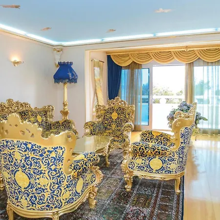 Cozy In With Jacuzzi Tatil Evi Makarska