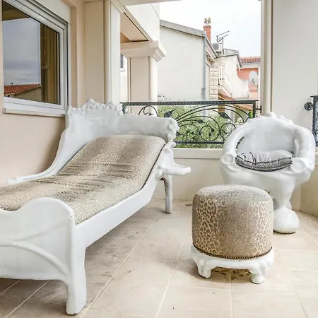 Cozy In With Jacuzzi Tatil Evi *
