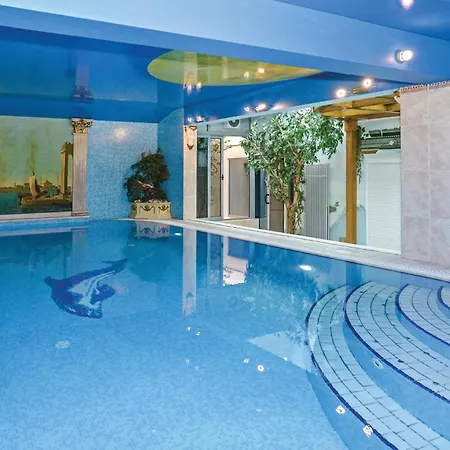Cozy In With Jacuzzi Makarska