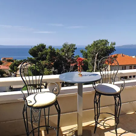 Cozy In With Jacuzzi * Makarska