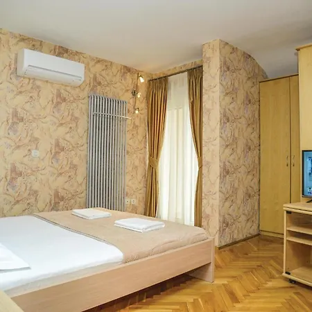 Cozy In With Jacuzzi Makarska