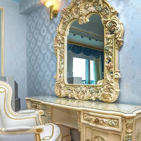 Tatil Evi Cozy In With Jacuzzi